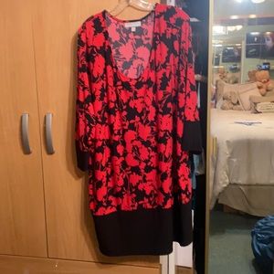 Woman within plus size blouse